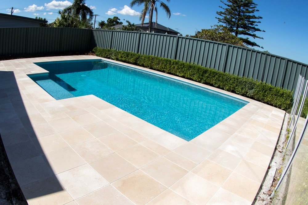 Sutherland Shire | Concrete Pool Renovations