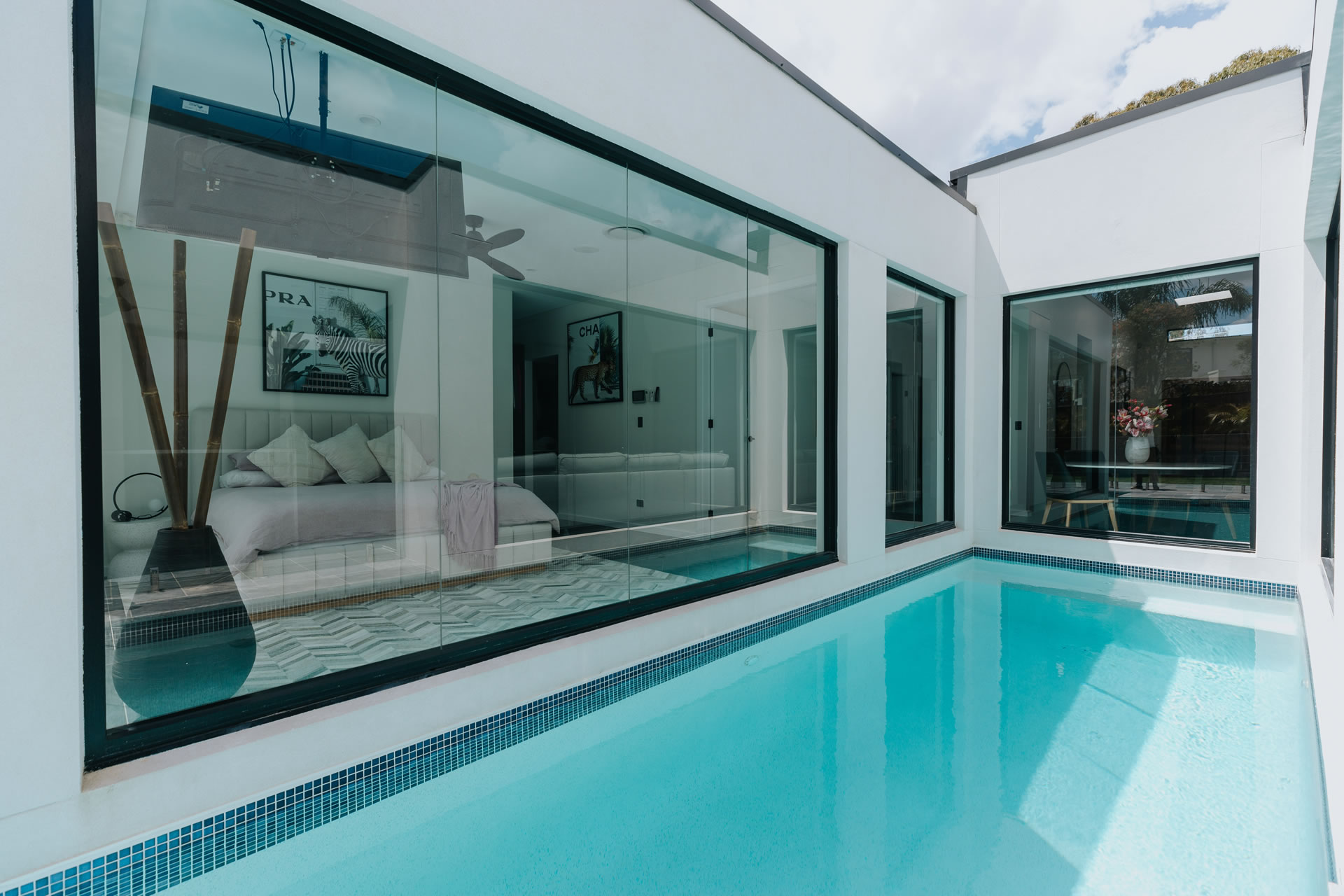 Pool Renovation Sutherland Shire Miranda