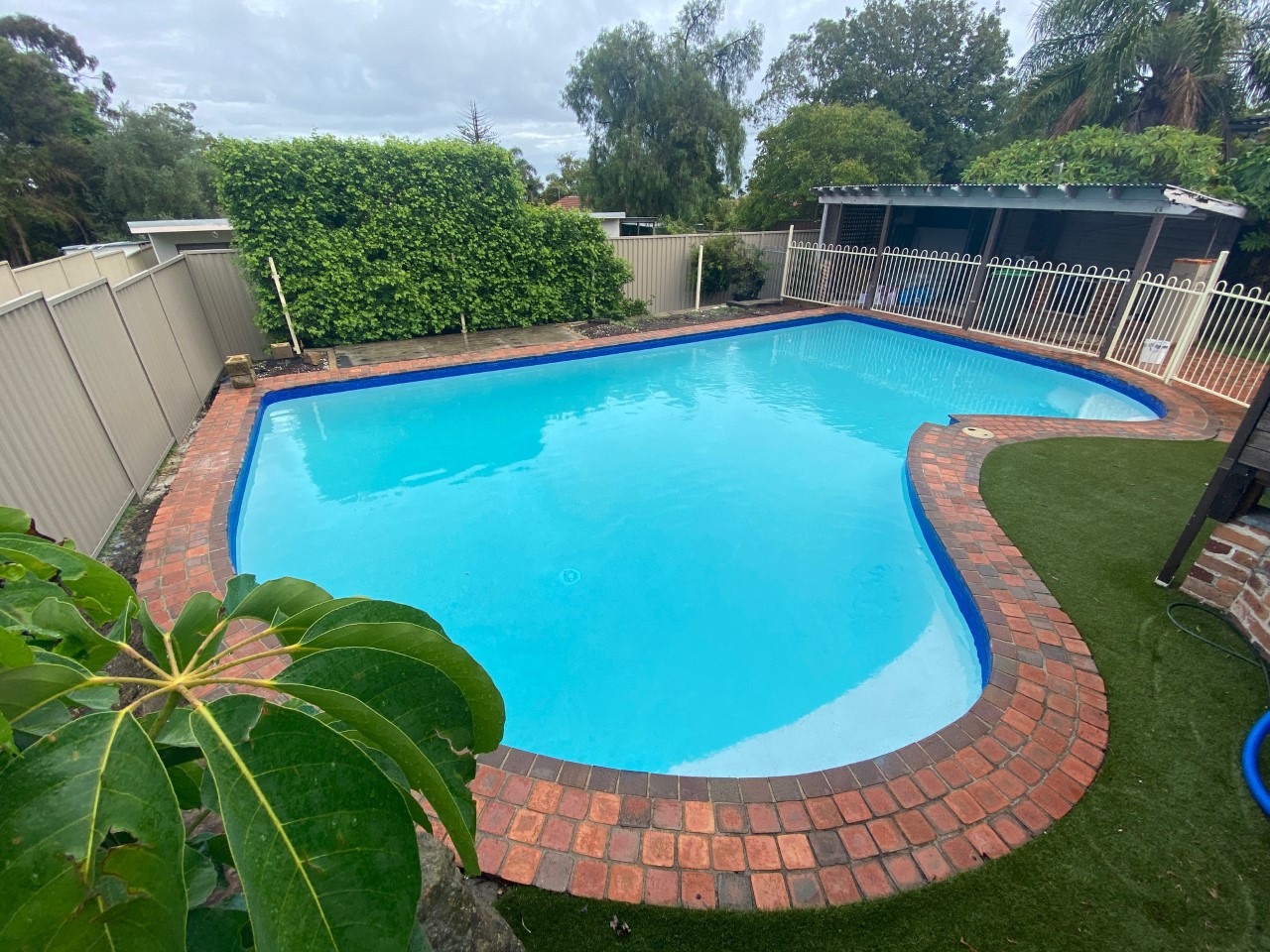 Pool Renovation Engadine Improvement Pools