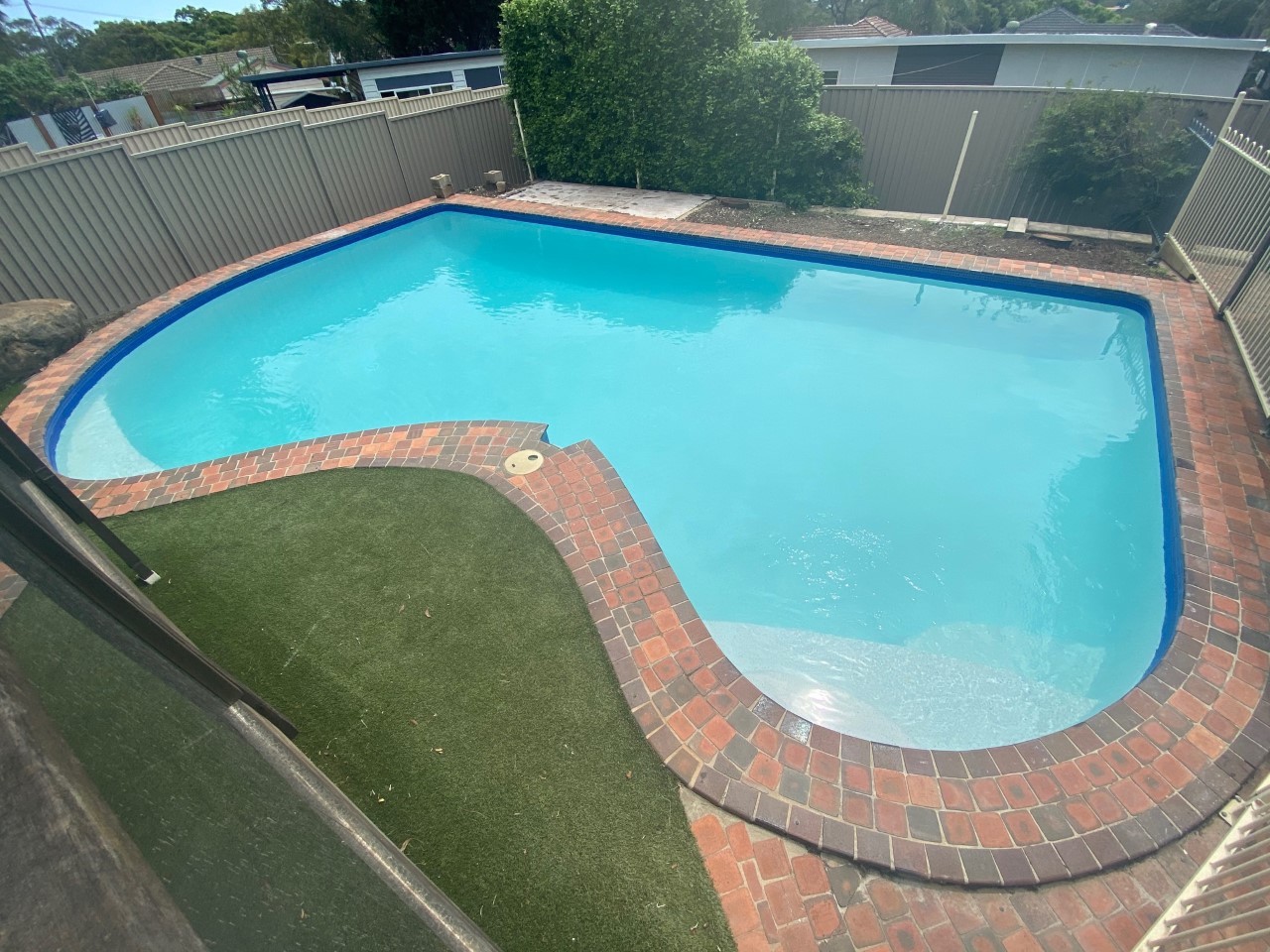 Pool Renovation Engadine Improvement Pools
