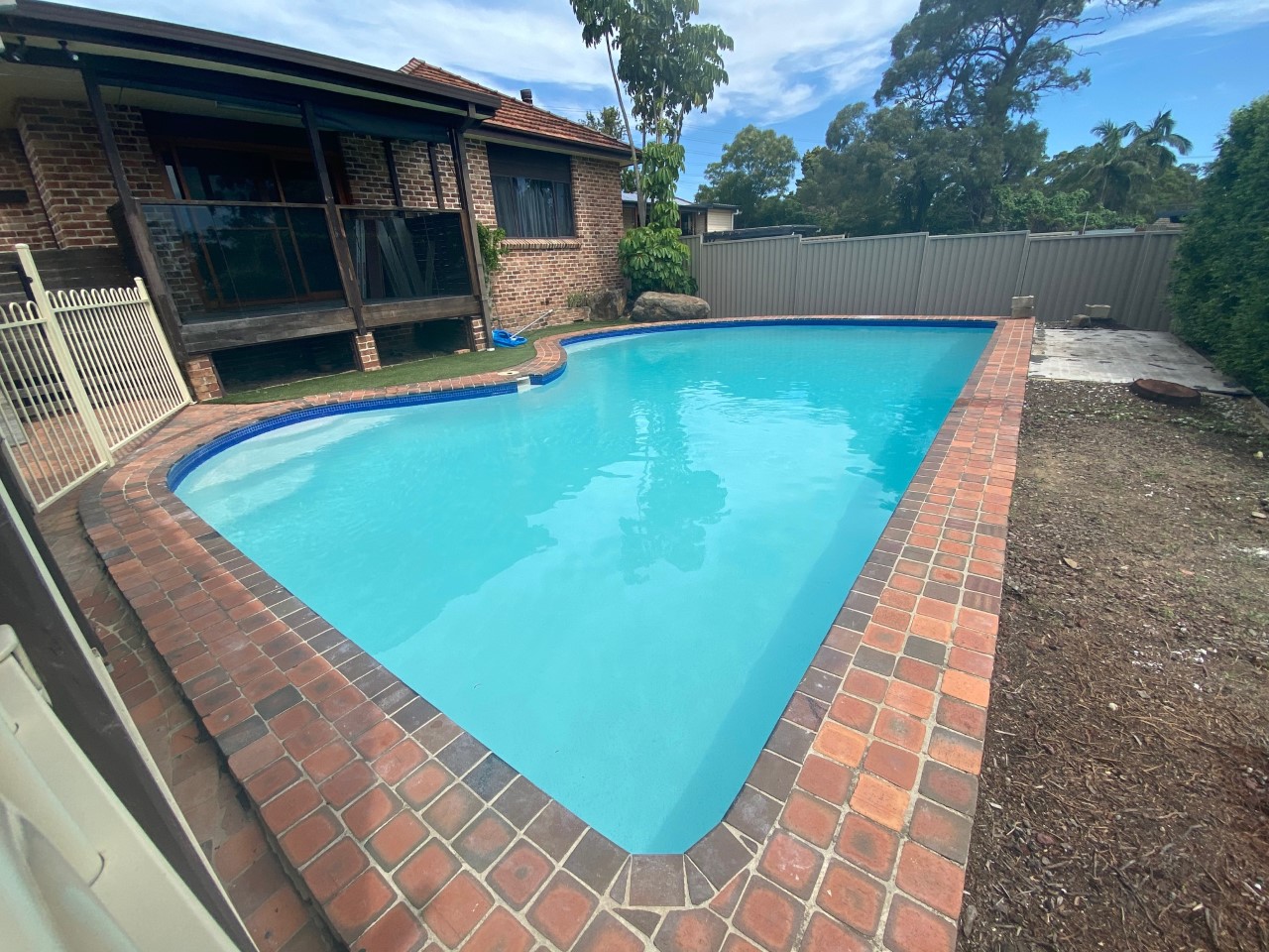 Pool Renovation Engadine Improvement Pools